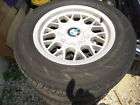 97 98 99 00 BMW 528i E39 Wheels and tires