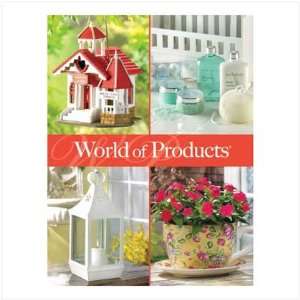  World Of Products Catalog 2011: Everything Else