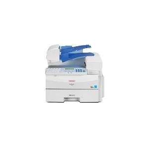   Ricoh 3320L Fax Machine, Fax 3320L @ 15 ppm Print Speed: Electronics