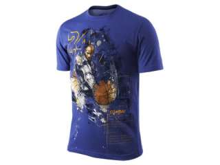  Nike Special Ops (Kobe) Mens Basketball T Shirt