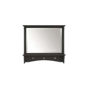    Winston Mirror   by Carolina Chair and Table: Home & Kitchen