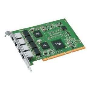  4 ports Gigabit PCI X Server Adapter: Electronics