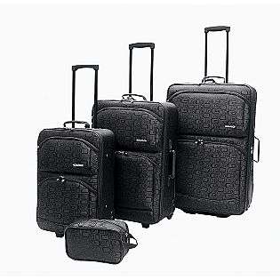 Pc Luggage, Black  Ciao For the Home Luggage & Suitcases Luggage 