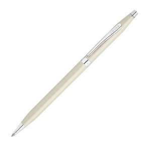   : Century Colors Ballpoint Pen   Gold Dust by Cross: Office Products