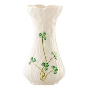  Belleek 1934 Daisy Toy Spill Vase