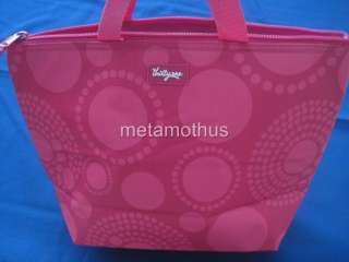 Thirty One Zip It Thermal Lunch Picnic Bag Tote NEW  