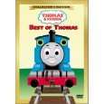 Thomas & Friends Best of Thomas 2 Set DVD MINT 013131278798  