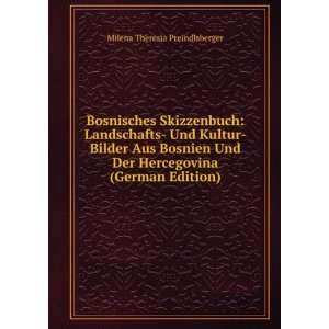     Und Kultur Bilder Aus Bosnien Und Der Hercegovina (German Edition
