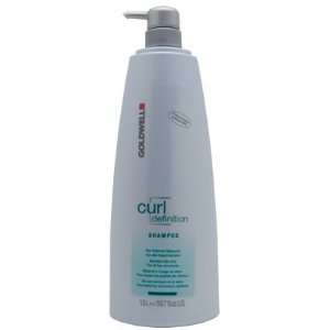  Goldwell Curl Definition Shampoo   50.7 oz Beauty