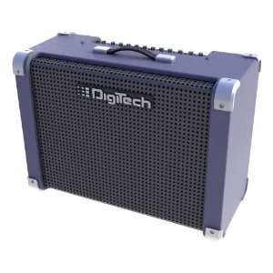  Digitech Fusion 150XD Guitar Combo Amplifier Electronics