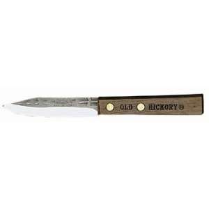 Old Hickory Paring Knife 3.25 Blade 