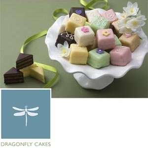 Dragonfly Cakes All occasion Petits Grocery & Gourmet Food