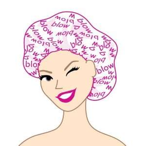  The Perfect Shower Cap