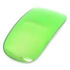 Verbatim 96898 Nano Wireless Notebook Optical Mouse   Green