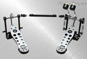 New Drum Craft DC846090 Series 6 Double Bass Drum Pedal  
