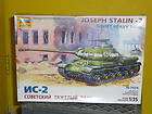   35 3524 Joseph Stalin JS 2 Soviet Heavy Tank chars Josef Stalin  
