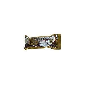  Coconut Millennium Energy Bar