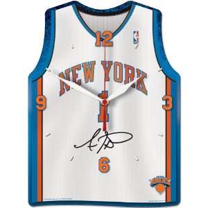  Wincraft New York Knicks Amare Stoudemire Hi Definition 