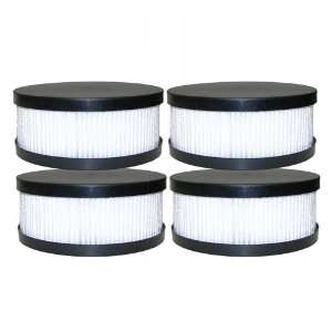   CF04 P3 P3 Filter, 4pk for Basic Clean Air Flow