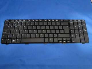   496771 001 G60 CQ60 Laptop Keyboard NSK HAA01 (English/French)  