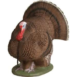  Delta Full Strut Turkey 3D Target