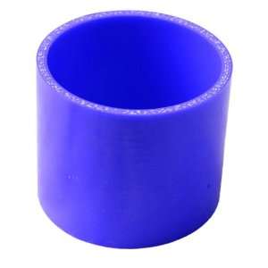  Turbo Intercooler Intake Piping Silicone Hose Coupler 83mm: Automotive