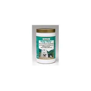 NaturVet Kelp Help 1lb. Powder For Dogs And Cats Pet 