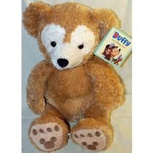 17 Disney Duffy Teddy Bear  Toys & Games  