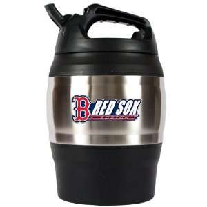  Boston Red Sox 78oz. Sports Jug By Great American Products 