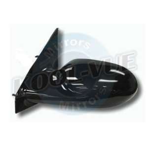  Kool Vue ST16L Manual Remote Driver Side Mirror Assembly 