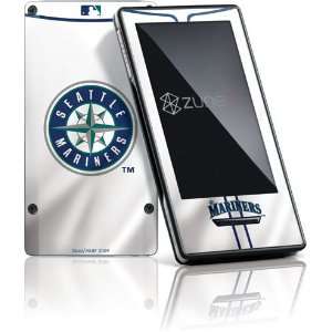  Seattle Mariners Home Jersey skin for Zune HD (2009)  