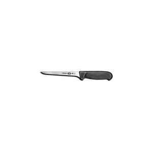  Knife Boning BlackNrstf 6 (40511FR)