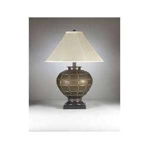  Sedgefield L 211 594 Douglas 30 Artisan Table Lamp w 