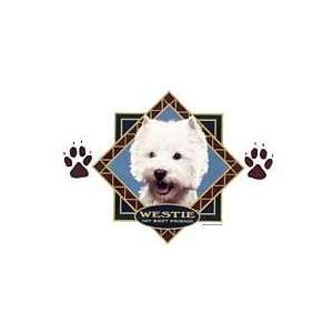  West Highland Terrier Shirts: Pet Supplies