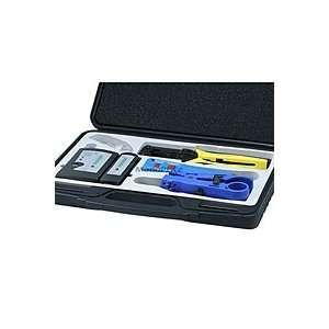  Brand New Professional Networking Tool Kit Electronics