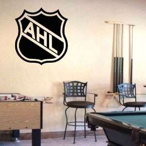   Sticker Sports Logos Ahl american Hockey League (S436)