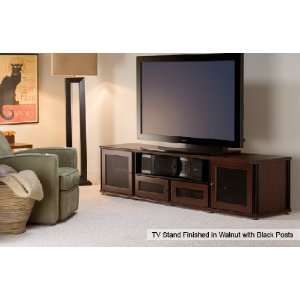 Synergy Quad Solution 245 TV Stand Cabinet 