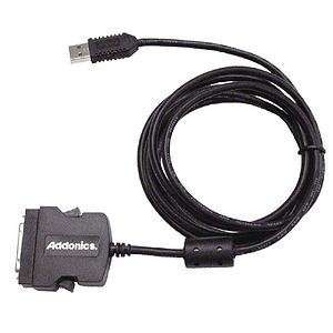    Addonics AAUSBC 309 480Mbps USB Interface Cable Electronics