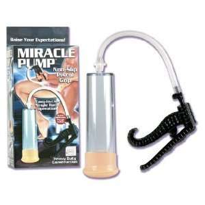  Miracle Mens Personal Vacuum Pump