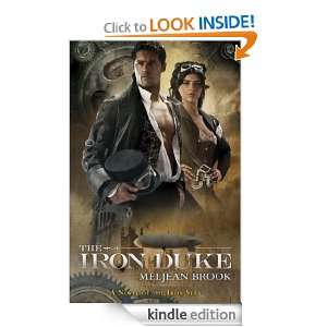 The Iron Duke Meljean Brook  Kindle Store