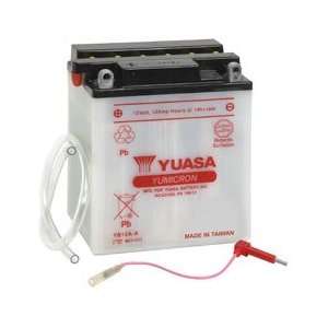  Yuasa Yumicron Batteries Battery Yumicron Automotive