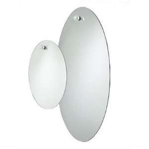  USE Nuovo 22 Small Oval Mirror 1712