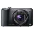 Sony DSC H90 Cyber Shot® Digital Camera   Black