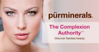 Pur Minerals Cosmetics & Makeup at ULTA home