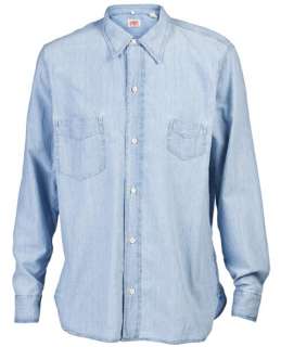 Levis Vintage Clothing Sunset Shirt   American Rag   farfetch 