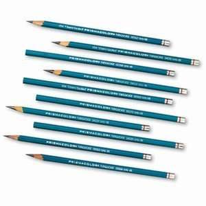  Alvin E375 9B Turquoise Drawing 9B Pencil