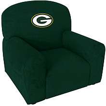 Green Bay Packers Furniture   Buy Packers Sofa, Chair, Table at 