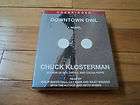 Downtown Owl A Novel Chuck Klosterman