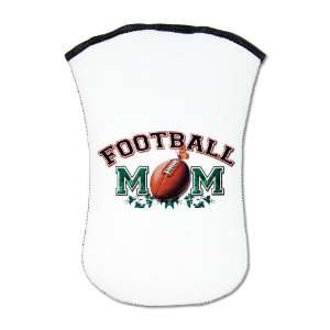    Kindle Sleeve Case (2 Sided) Football Mom with Ivy 
