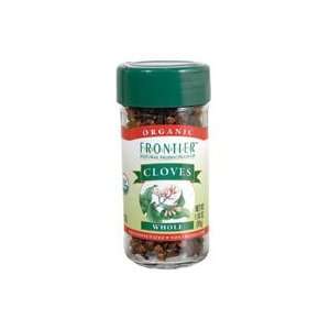 Frontier Natural Products Cloves, Og: Grocery & Gourmet Food